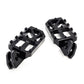 Cale-Pieds Premium JW Aluminium CNC / SUR-RON Light Bee & ERIDE PRO