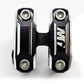 Potence Droite Direct Mount JW / E-MOTO