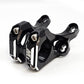 Potence Droite Direct Mount JW / E-MOTO