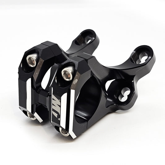 Potence Droite Direct Mount JW / E-MOTO