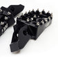 Zehenklammern aus Aluminium / SUR-RON Ultra Bee
