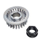Primär-Motorritzel (OEM) + Mutter / E-Ride Pro SR