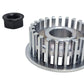 Primär-Motorritzel (OEM) + Mutter / E-Ride Pro SR