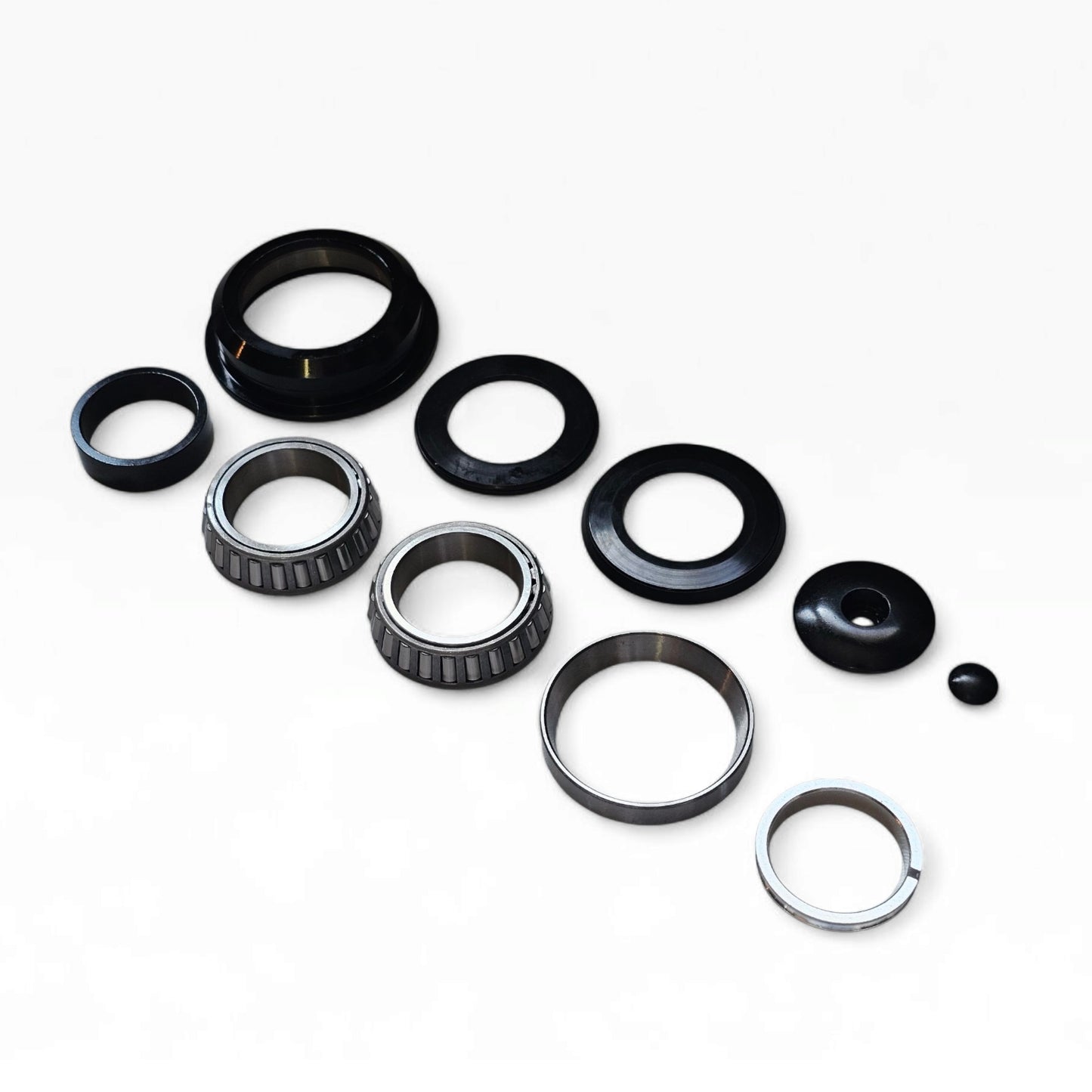 Kit Jeu de Direction Complet d'Origine (OEM) – E-Ride Pro SR & SS