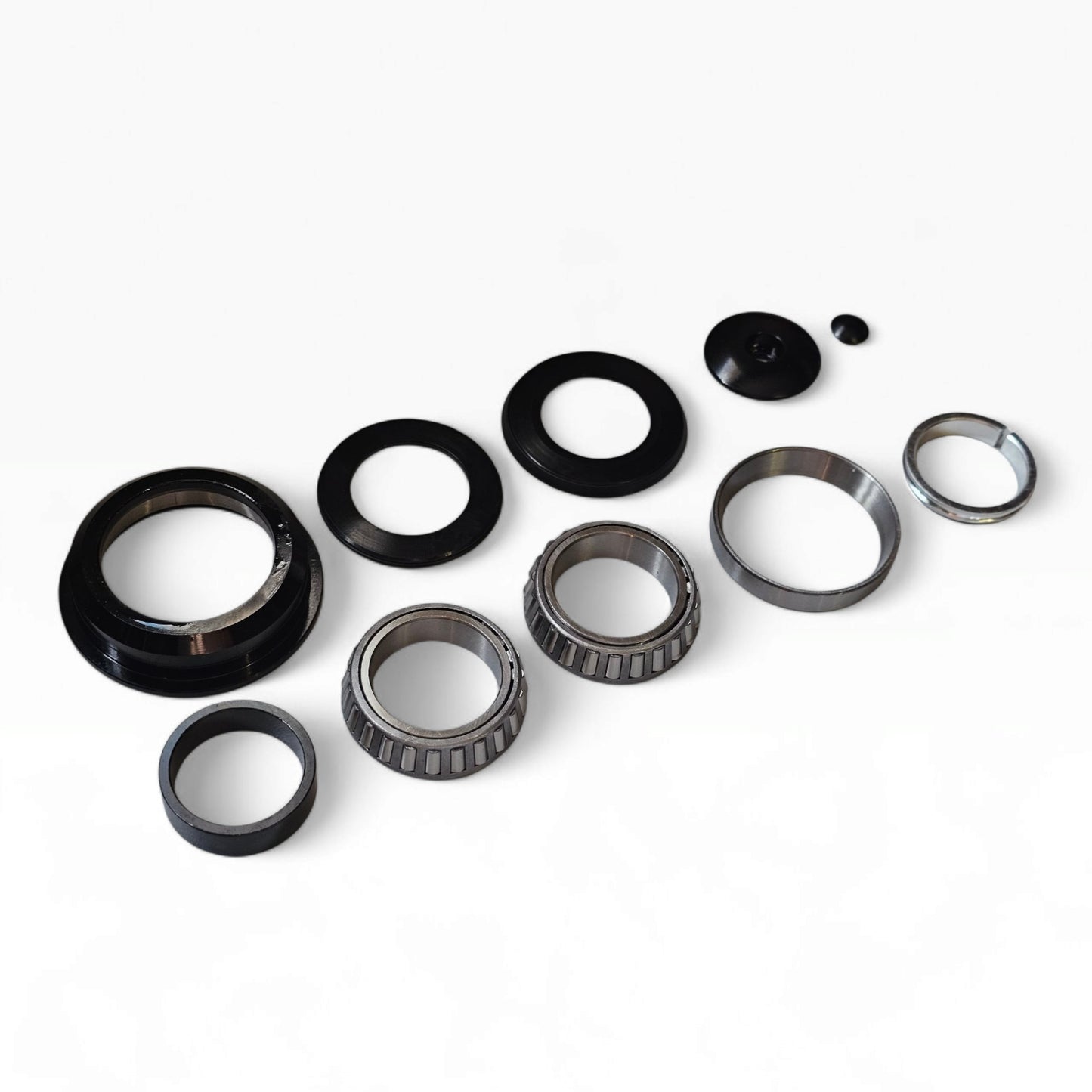 Kit Jeu de Direction Complet d'Origine (OEM) – E-Ride Pro SR & SS