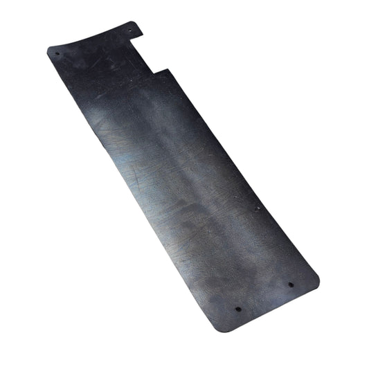 Bavette de Protection Amortisseur / Arctic Leopard XE Pro S