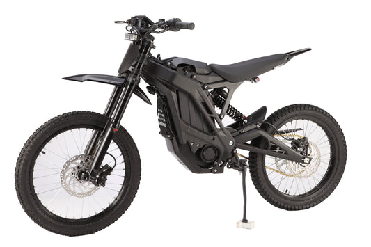 ERIDE PRO SS 3.0 - 15.8KW