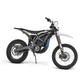 Contrôleur VTB V9600 (44kW) / E-Moto