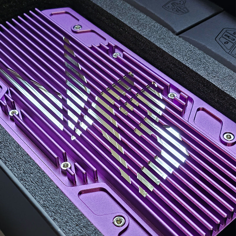 Contrôleur VTB V9600 GEN2 AETOS (Pro / Max / Ultra) / E-Moto