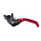 Leviers de Frein Réglables & Repliables Warp 9 / E-Ride Pro & Talaria MX5
