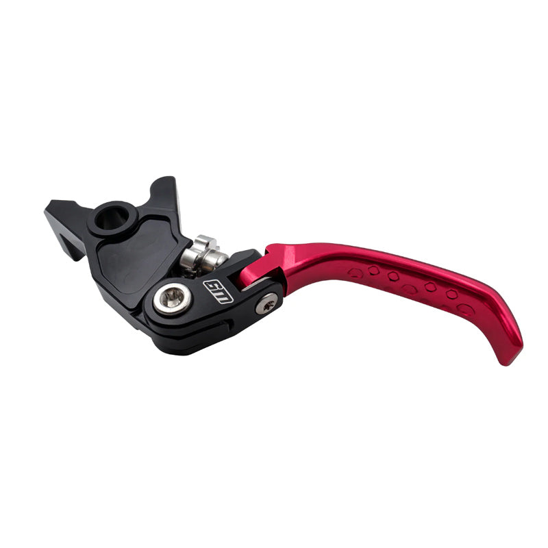 Leviers de Frein Réglables & Repliables Warp 9 / E-Ride Pro & Talaria MX5