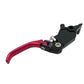 Leviers de Frein Réglables & Repliables Warp 9 / E-Ride Pro & Talaria MX5