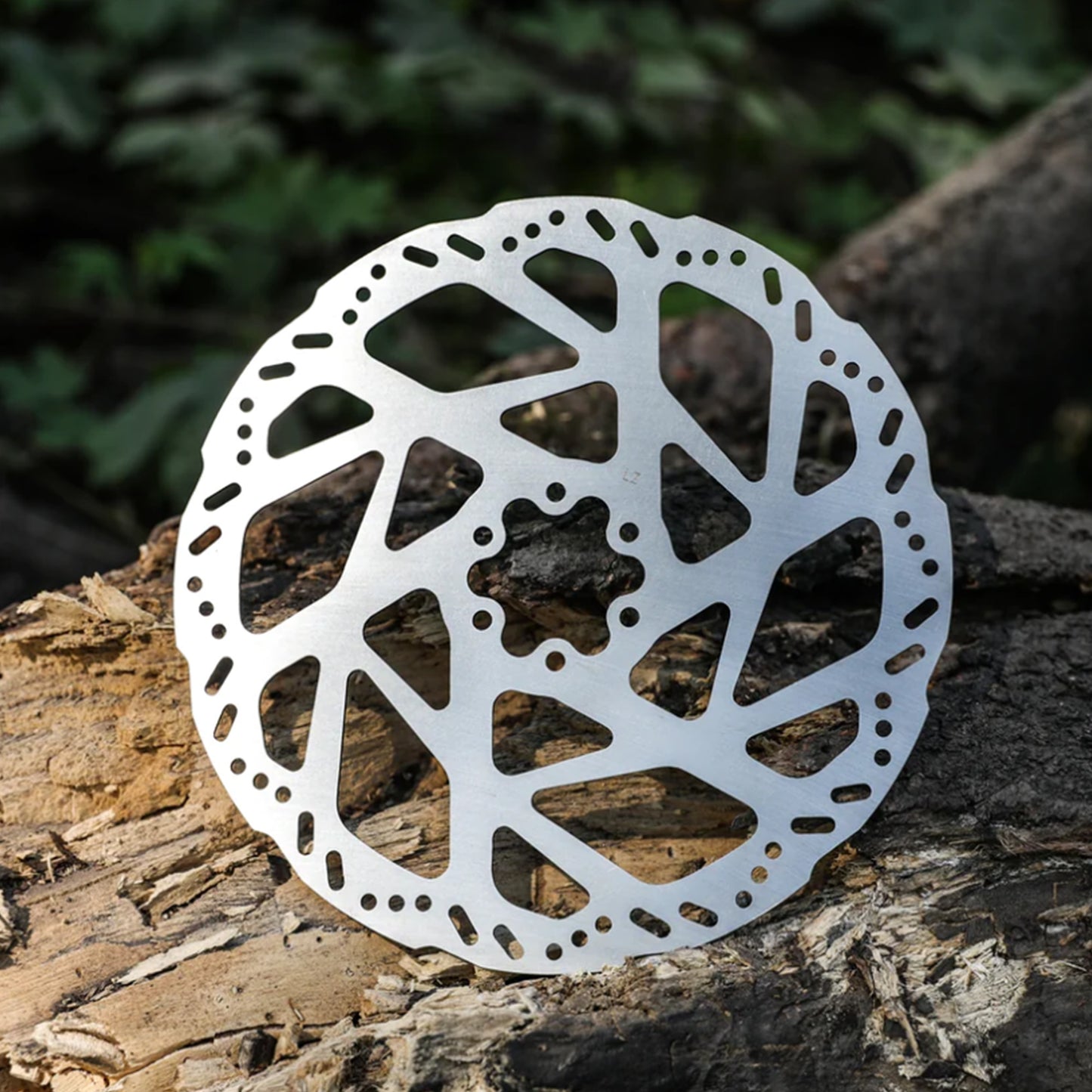 Reinforced Rear Brake Disc 203mm / SUR-RON Light Bee