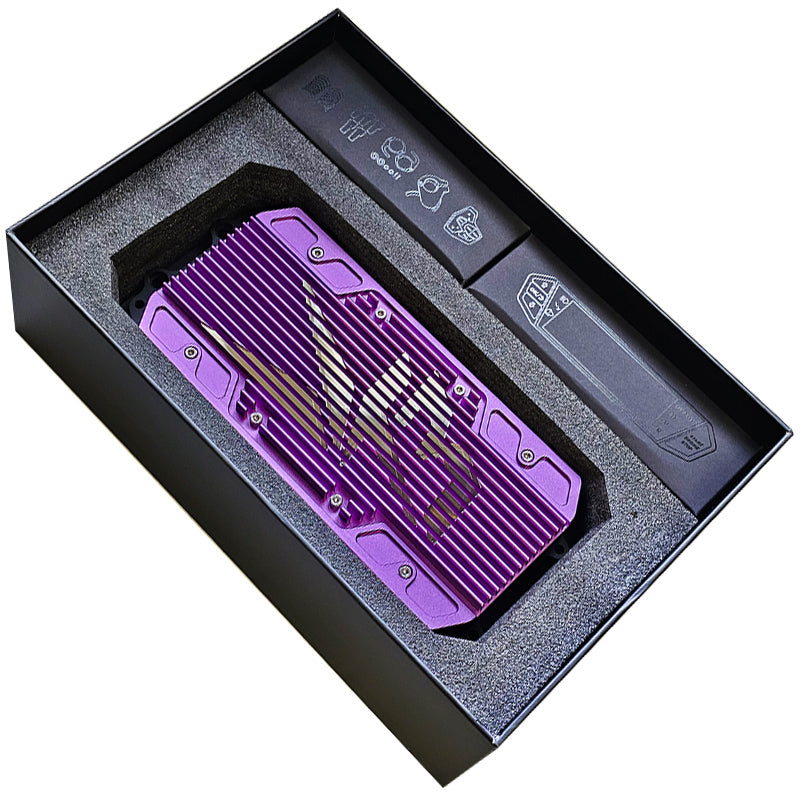 Contrôleur VTB V9600 GEN2 AETOS (Pro / Max / Ultra) / E-Moto