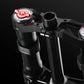 Fourche RFloXa Hawk 36 (MAX & MAX+) / Arctic Leopard XE Pro S