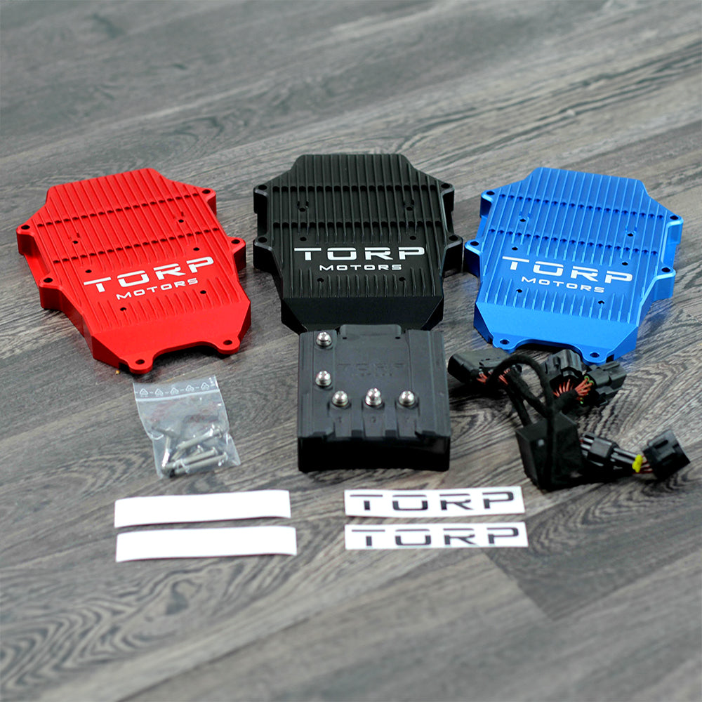Contrôleur TORP TC1000 + Écran / SUR-RON Ultra Bee