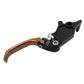 Leviers de Frein Réglables & Repliables Warp 9 / E-Ride Pro & Talaria MX5
