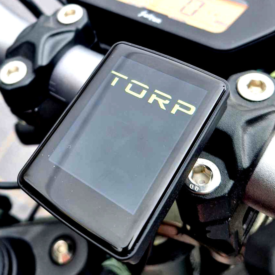 TORP TC500 Controller + Bildschirm / SUR-RON Light Bee