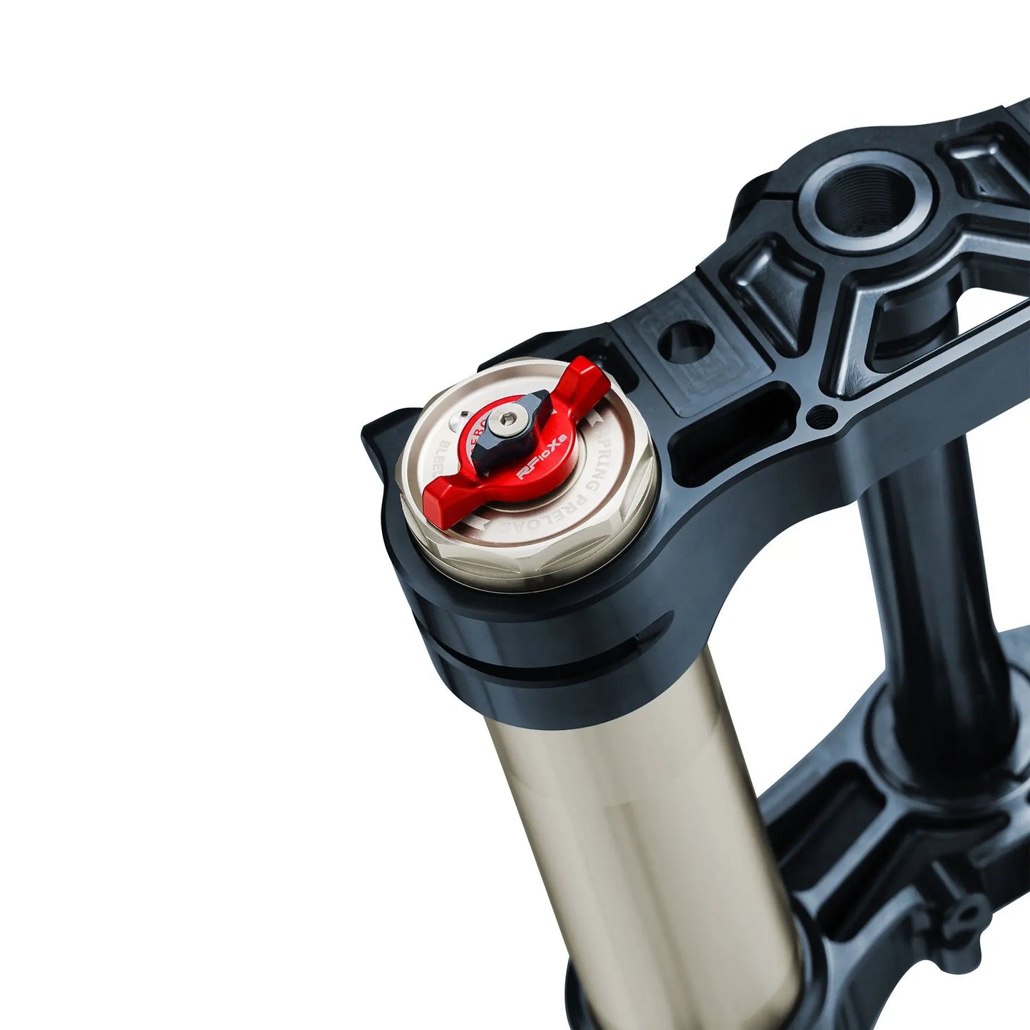 Fourche RFloXa Ultra 43 (Plongeurs 43mm) / Sur-Ron Ultra Bee