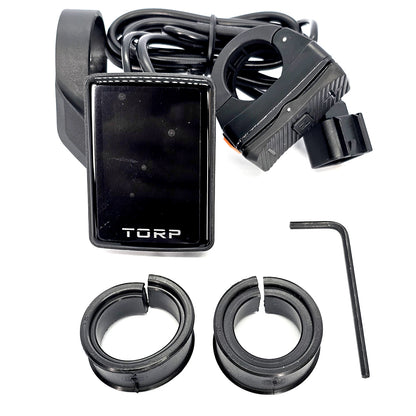 TORP TC500 Controller + Bildschirm / SUR-RON Light Bee