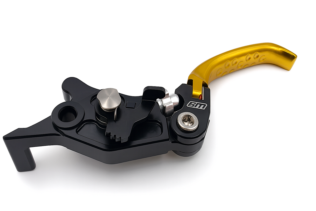 Levier de frein Warp 9 Ultra Bee