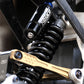 Sticker JW pour Amortisseur FASTACE BDA / E-Moto