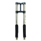 Fourche RFloXa Ultra 43 (Plongeurs 43mm) / Sur-Ron Ultra Bee