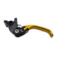 Leviers de Frein Réglables & Repliables Warp 9 / E-Ride Pro & Talaria MX5
