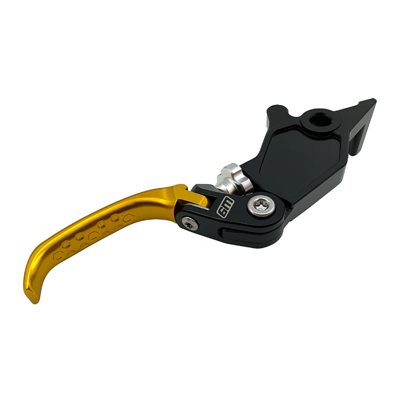 Leviers de Frein Réglables & Repliables Warp 9 / E-Ride Pro & Talaria MX5