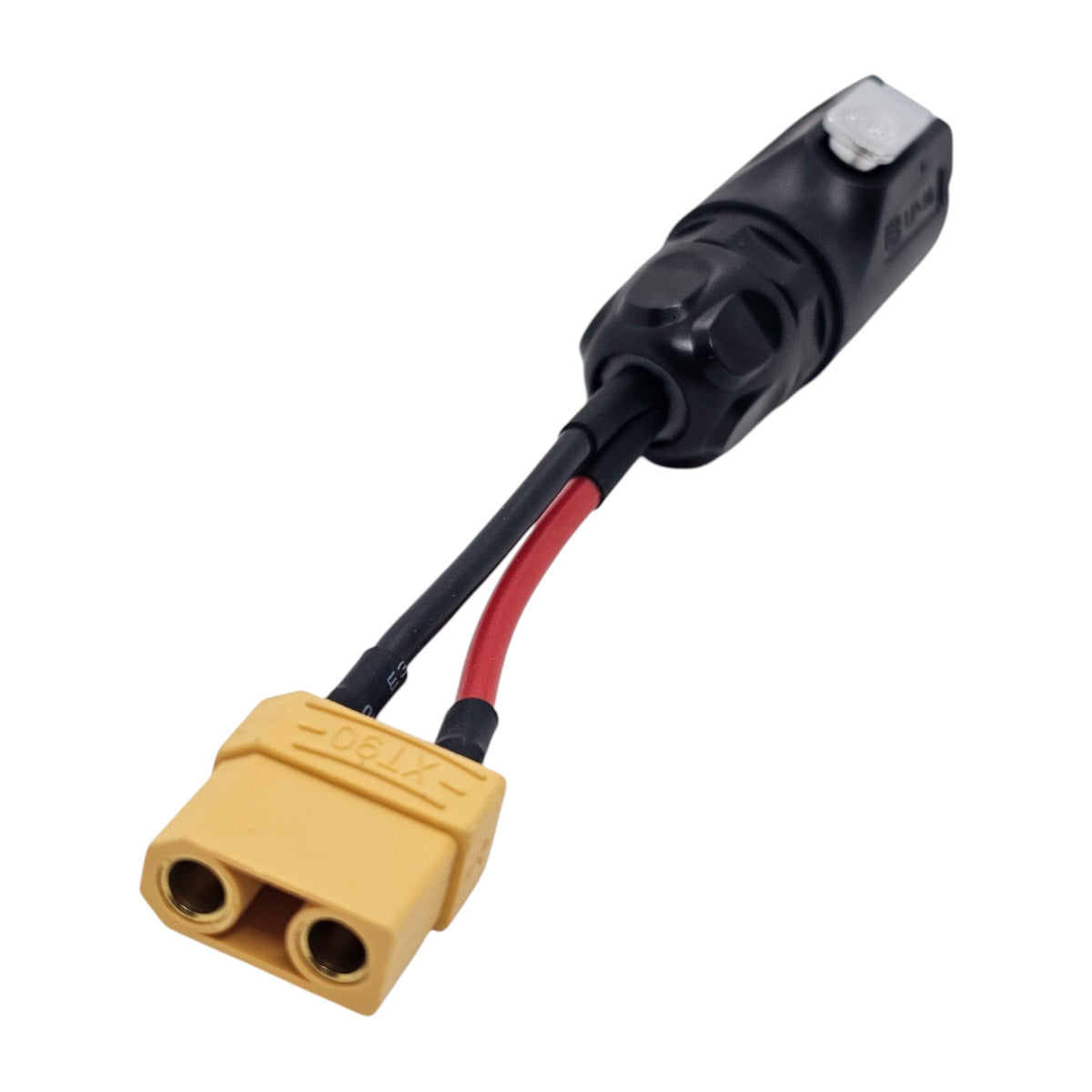Adaptateur de Charge Rapide 15A (XT90) – Exclusivité Clients E-Ride Pro