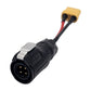 Adaptateur de Charge Rapide 15A (XT90) – Exclusivité Clients E-Ride Pro