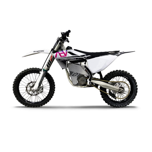 AEV Ampera 500 / Kit Électrique Motocross
