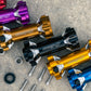 WARP 9 / SUR-RON Light Bee Primary Drive Shaft
