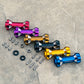 WARP 9 / SUR-RON Light Bee Primary Drive Shaft