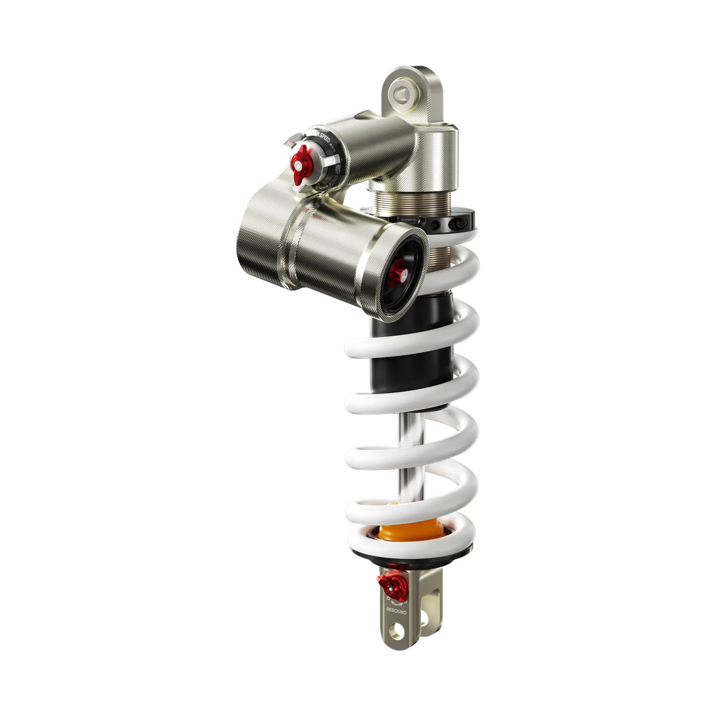 Amortisseur Arrière RFloXa RAF55RV (Double Compression) / Sur-Ron Ultra Bee