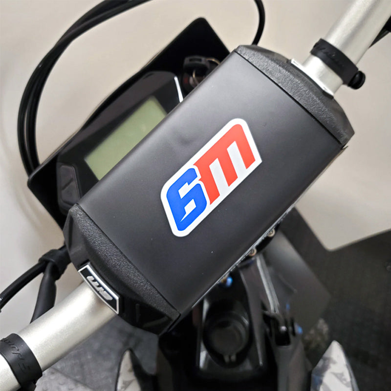 Mousse de Guidon Warp 9 (Bar Pad) / SUR-RON Ultra Bee