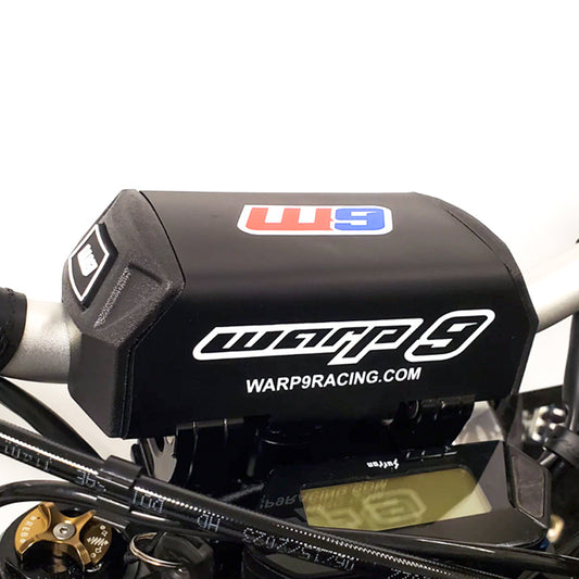 Mousse de Guidon Warp 9 (Bar Pad) / SUR-RON Ultra Bee