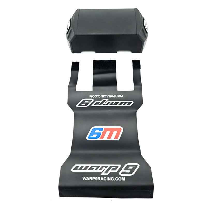 Mousse de Guidon Warp 9 (Bar Pad) / SUR-RON Ultra Bee