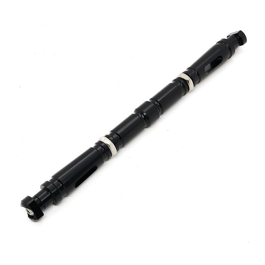 Barre de Renfort Cale-Pieds Réglable en Aluminium / TALARIA Sting