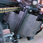 JW Full Belt Guard Kit (3 Pieces) / E RIDE PRO SS & SR