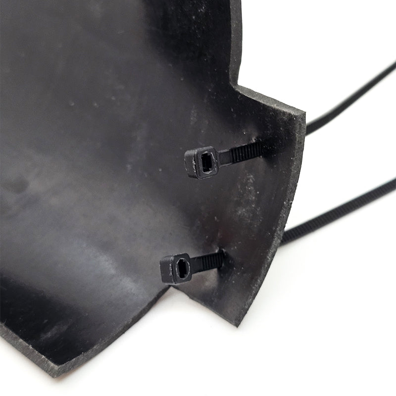 JW Full Belt Guard Kit (3 Pieces) / E RIDE PRO SS & SR