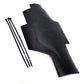 JW Full Belt Guard Kit (3 Pieces) / E RIDE PRO SS & SR