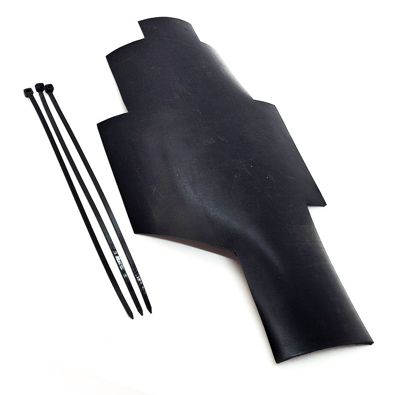 JW Full Belt Guard Kit (3 Pieces) / E RIDE PRO SS & SR