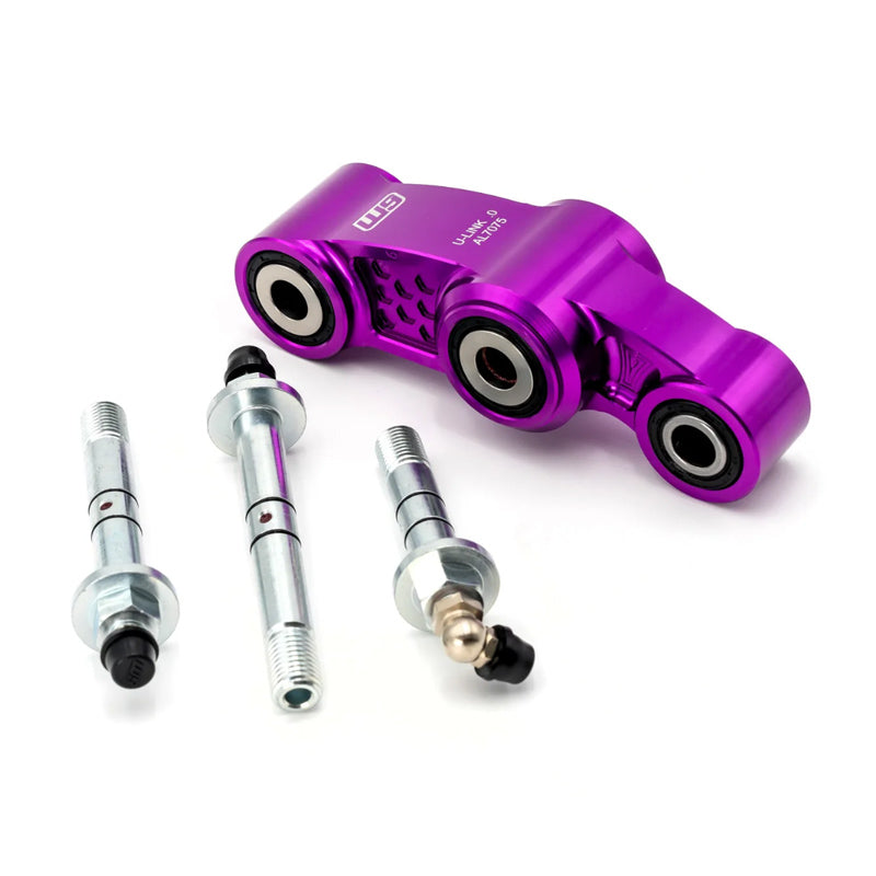 Biellette de Suspension Arrière Renforcée Warp 9 (Graisseurs Intégrés) / SUR-RON Ultra Bee