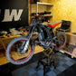 JW'Custom: SUR-RON Light Bee / BlackBird 15kW