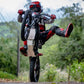 JW'Custom: SUR-RON Light Bee / BlackBird 15kW