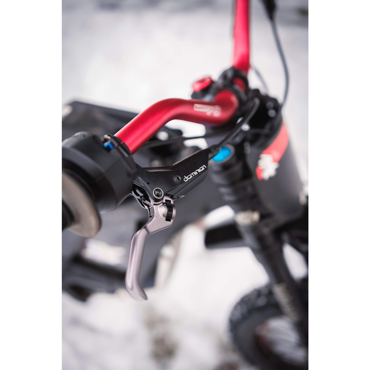 JW'Custom: SUR-RON Light Bee / BlackBird 15kW