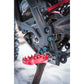 JW'Custom: SUR-RON Light Bee / BlackBird 15kW