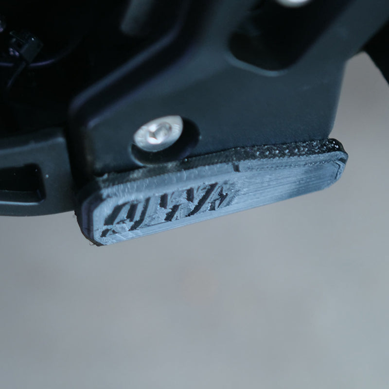 Bumpers de Cadre V2 TPU  / E-Ride Pro SS & SR
