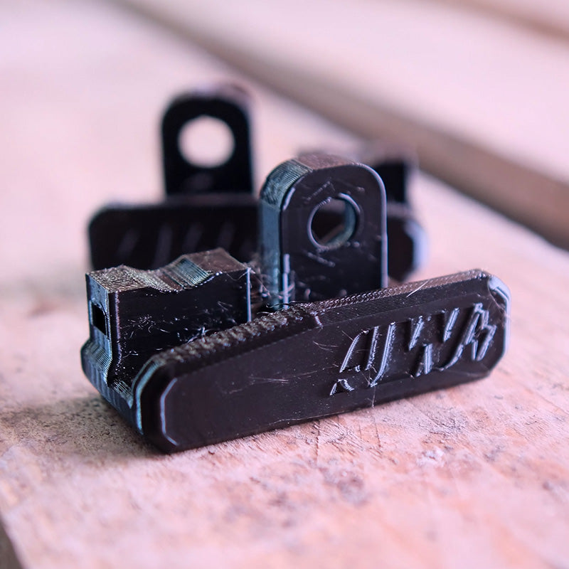 Bumpers de Cadre V2 TPU  / E-Ride Pro SS & SR